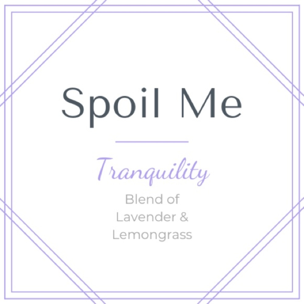 Tranquility Roller Bottle